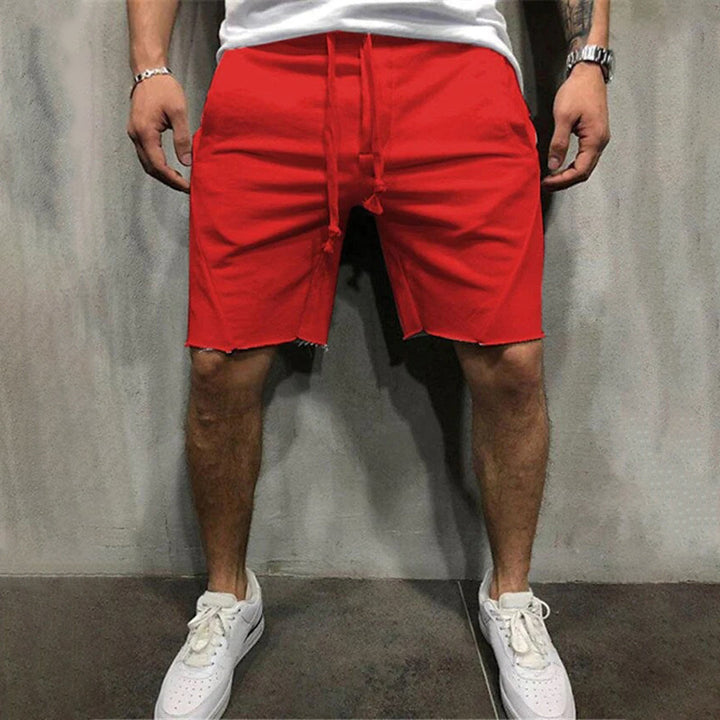 FELIPE - Short élégant pour l'homme sympathique