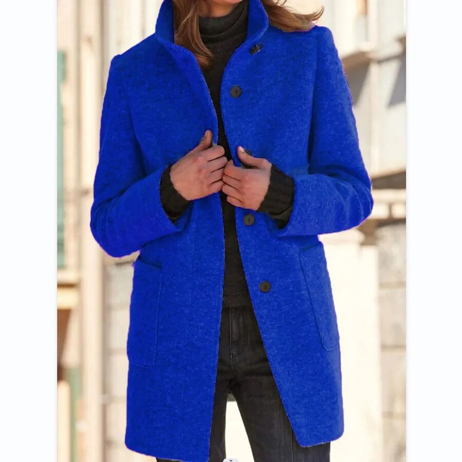 Julia | Veste vintage d'inspiration rétro