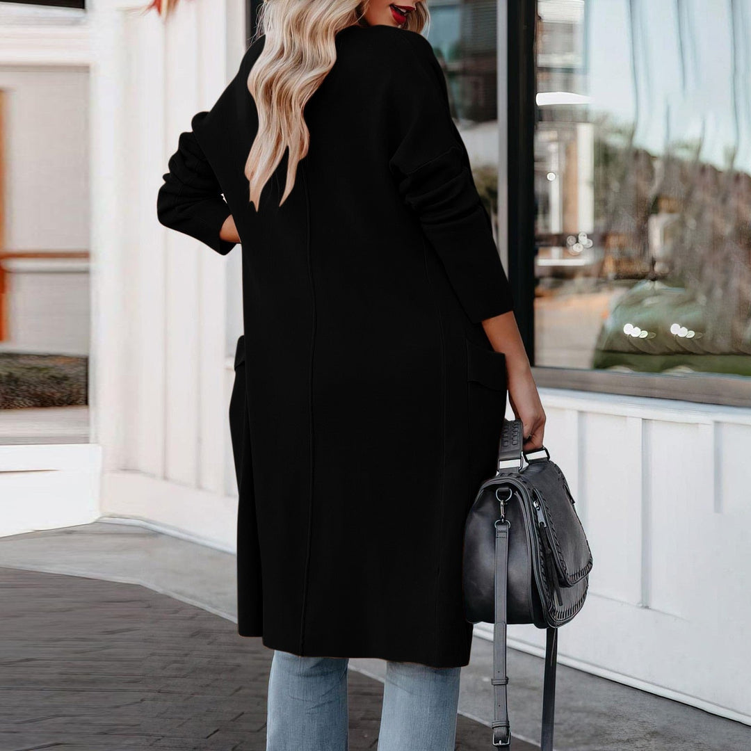 Kathrine | Gilet élégant et finalement confortable