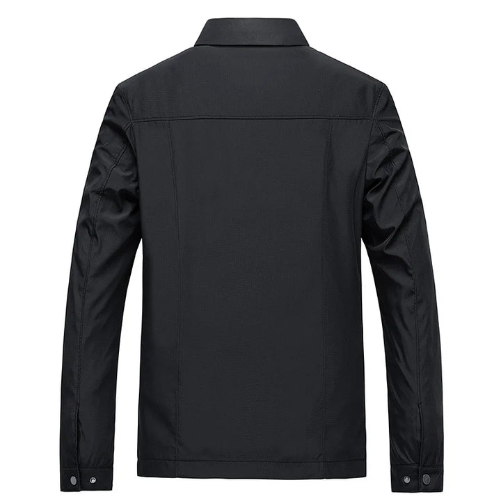 Eden | Manteau de luxe exclusif pour hommes