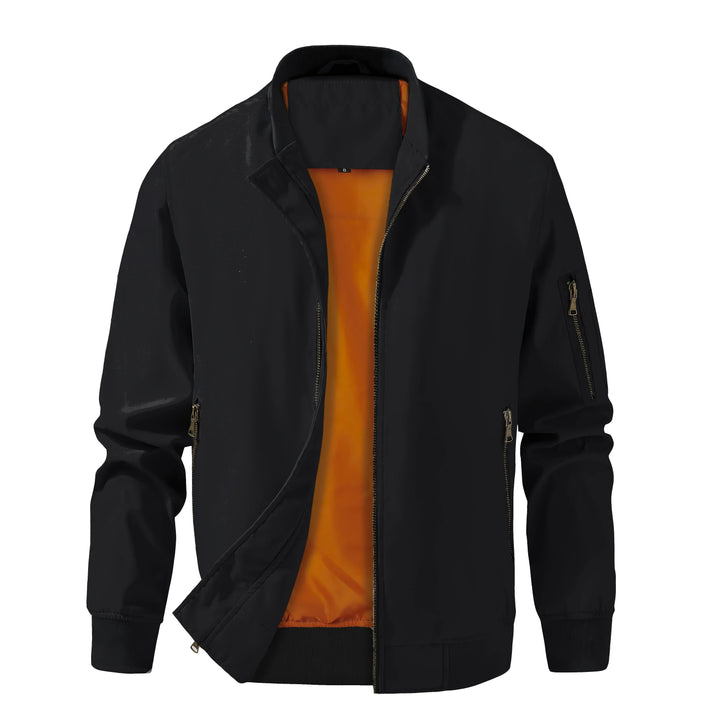 Eden | Veste respirante élégante pour hommes