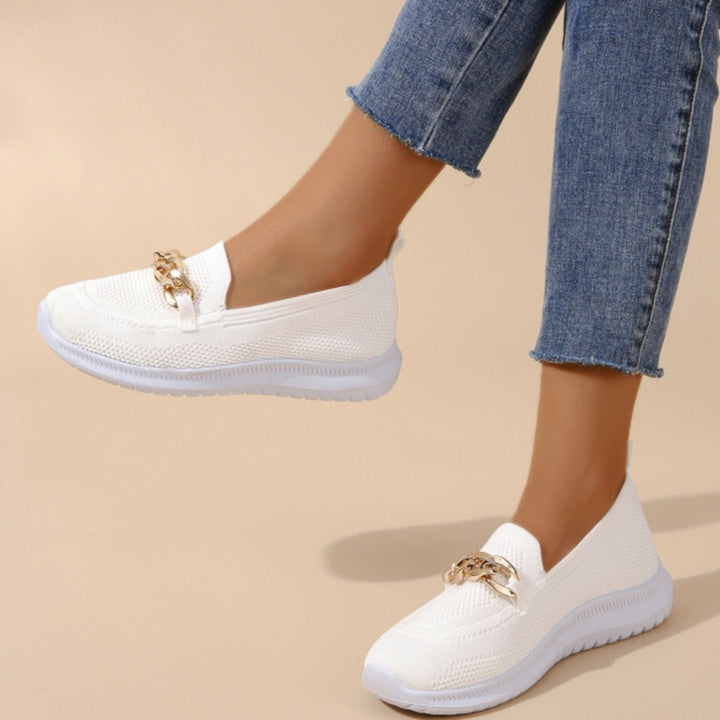 Eva - Chaussures élégantes et confortables pour femmes, pour une journée parfaite