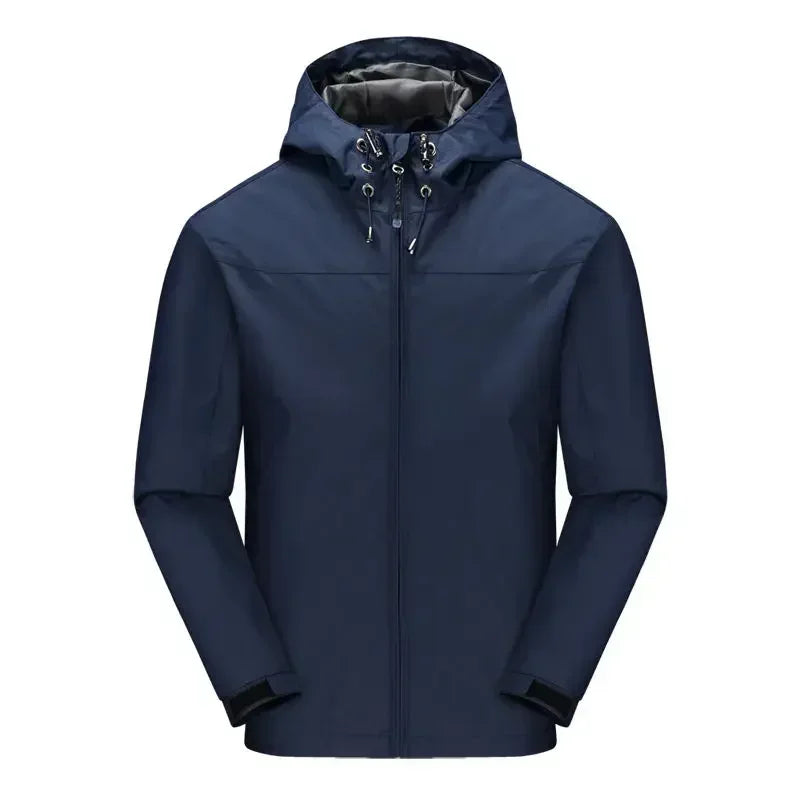 Robin | Élégante Veste Imperméable