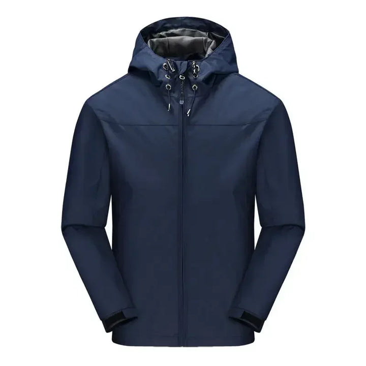 Robin | Élégante Veste Imperméable
