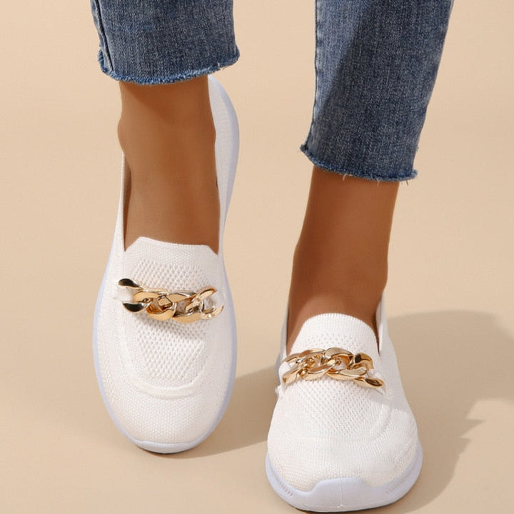 Eva - Chaussures élégantes et confortables pour femmes, pour une journée parfaite