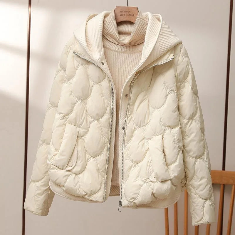 Eva | Parka chic et tendance