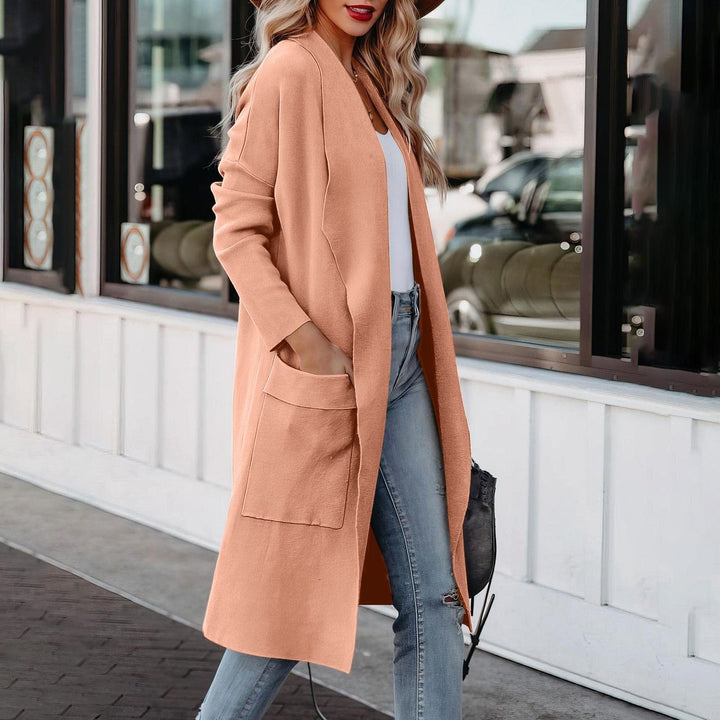Kathrine | Gilet élégant et finalement confortable
