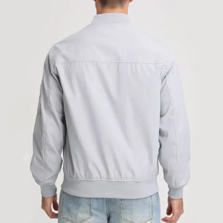 Eden | Veste respirante élégante pour hommes