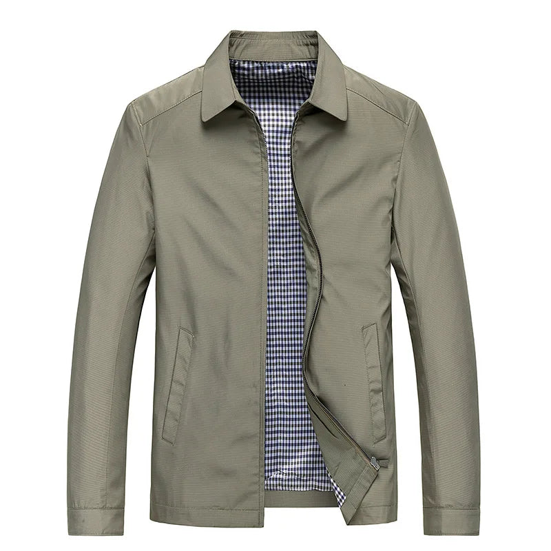 Eden | Stylish Men's Jacket by Dunne