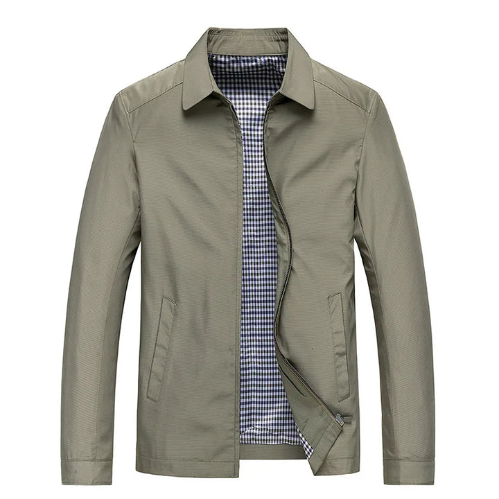 Eden | Stylish Men's Jacket by Dunne