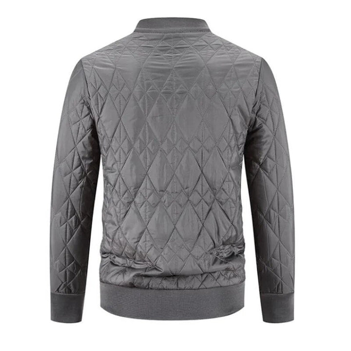 Matthew | Veste en osier matelassé pour un look élégant