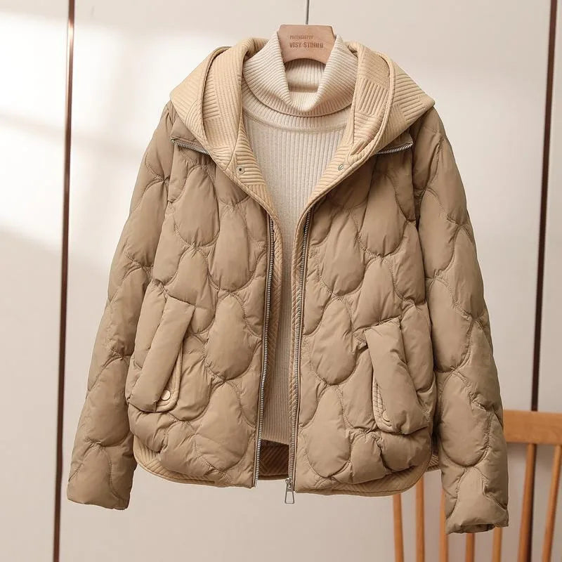 Eva | Parka chic et tendance