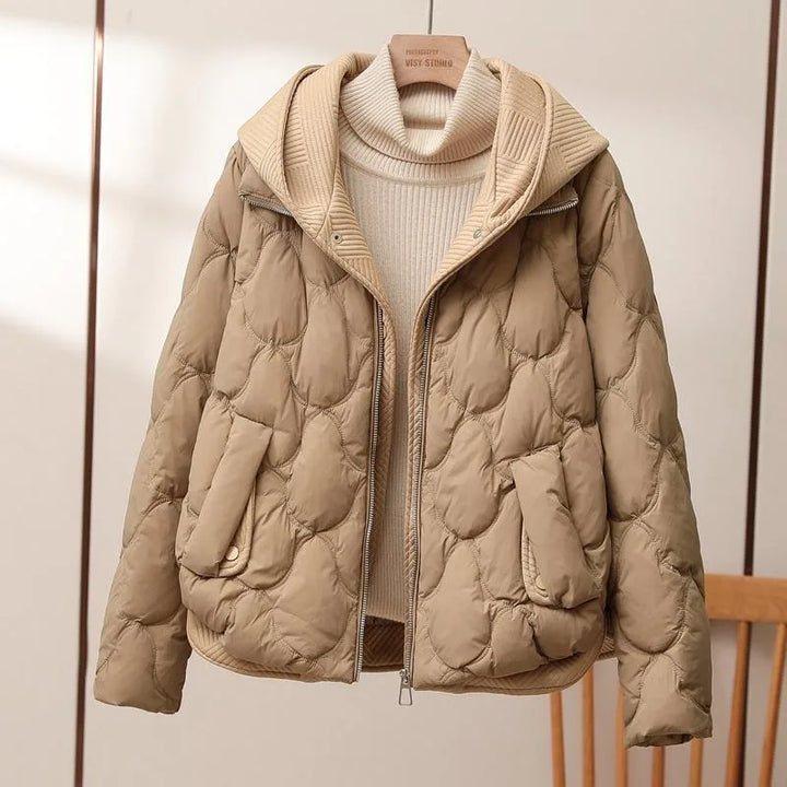 Eva | Parka chic et tendance