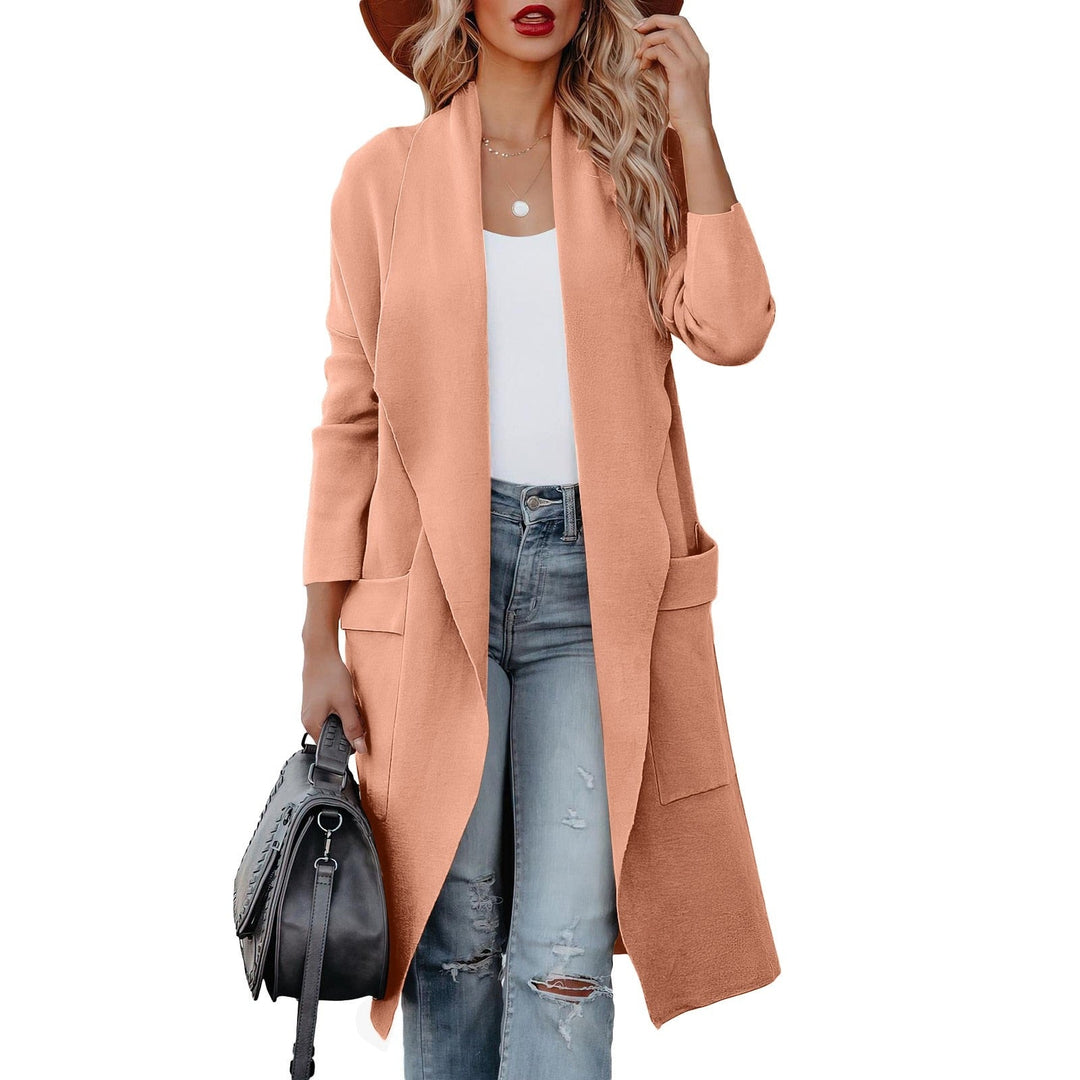 Kathrine | Gilet élégant et finalement confortable