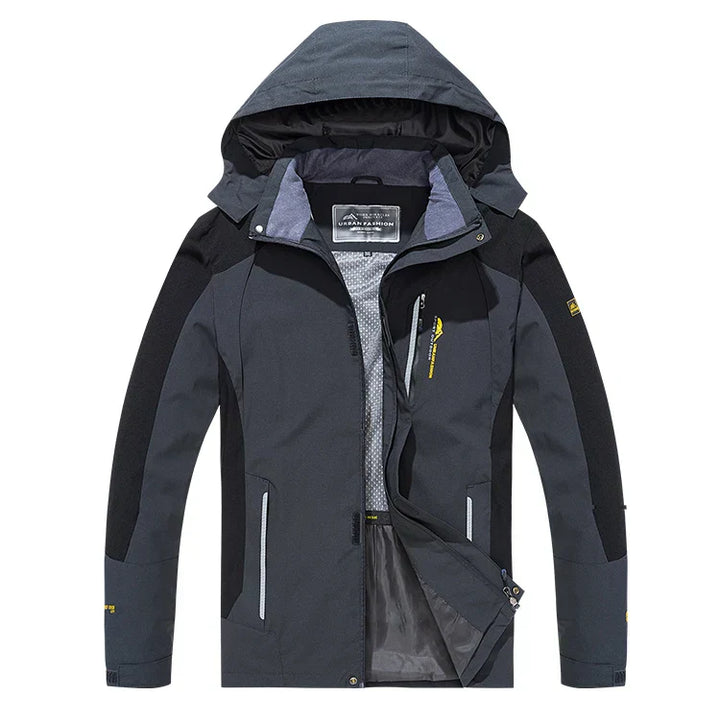 Eden | Veste matelassée élégante et décontractée pour hommes