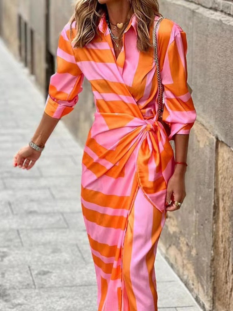 Louise | Chic & Elegant Dress