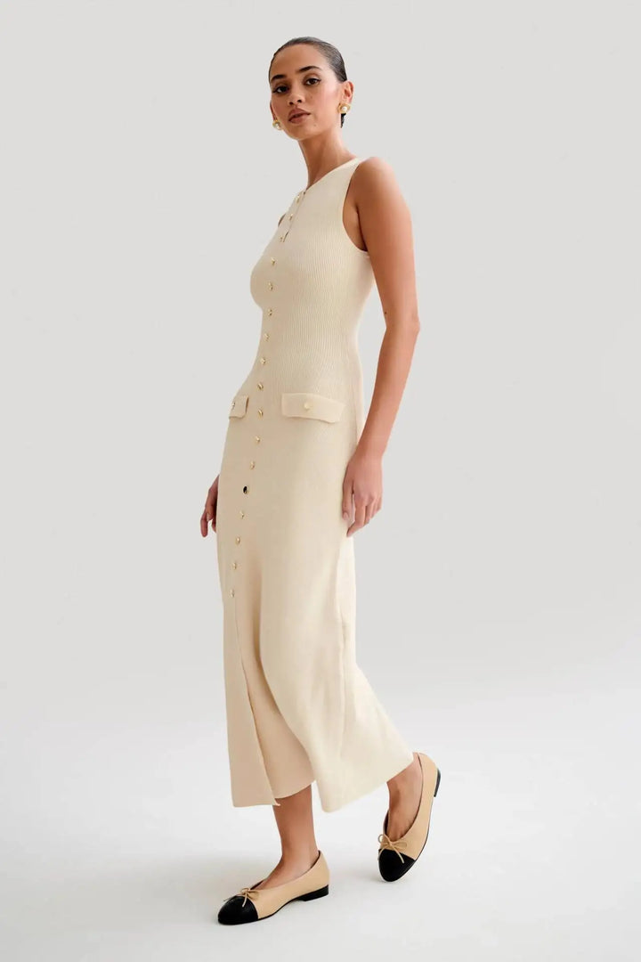 Onni | Robes d'automne élégantes pour femmes