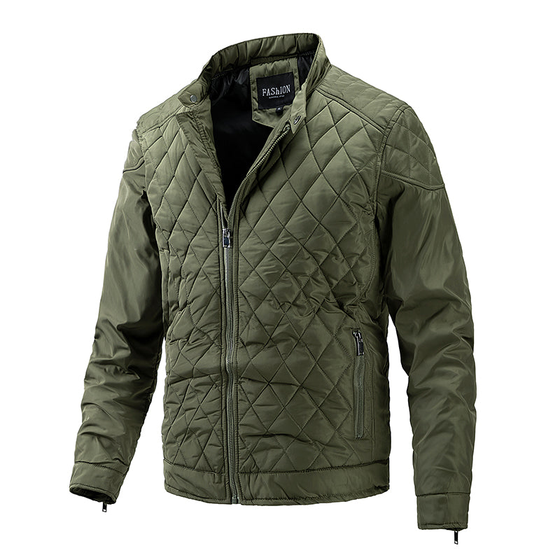 Blazer à carreaux Chic Emil