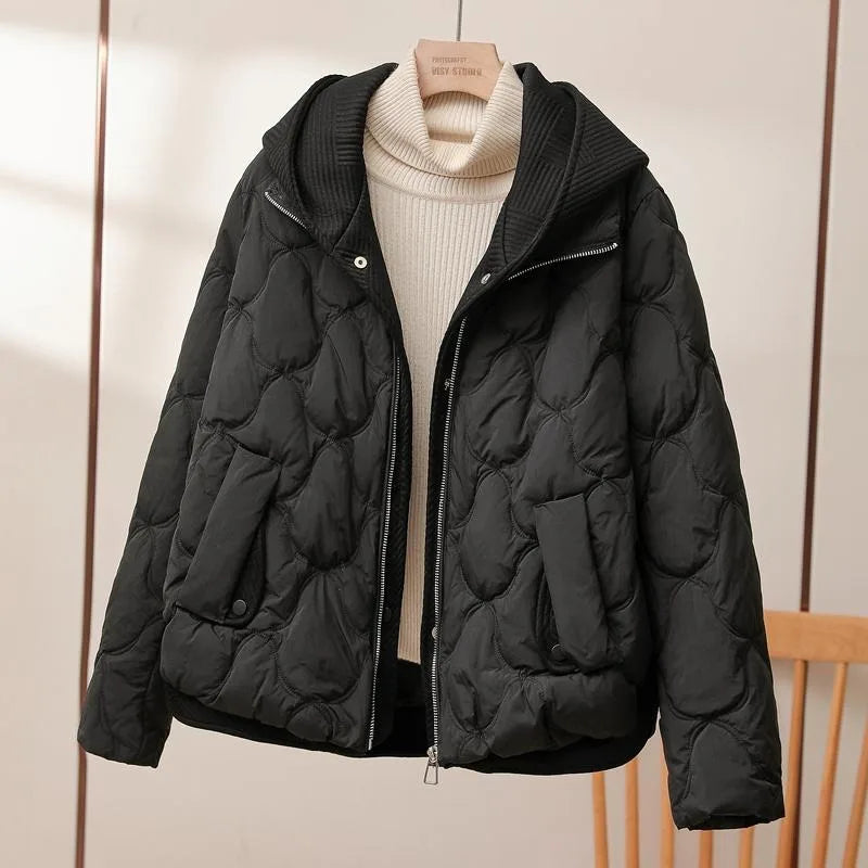 Eva | Parka chic et tendance