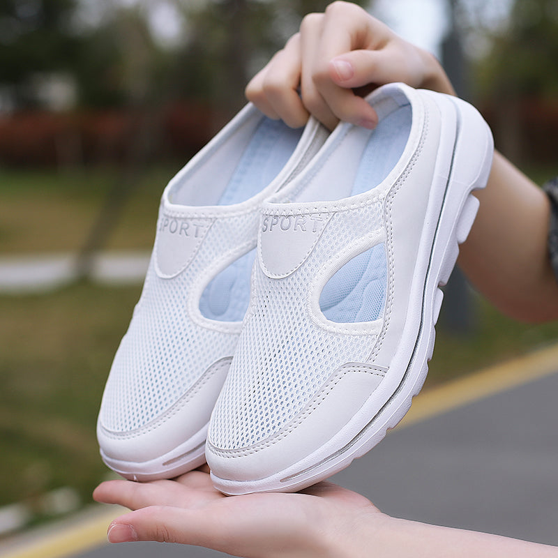Alvaro's | Chaussons ergonomiques et confortables