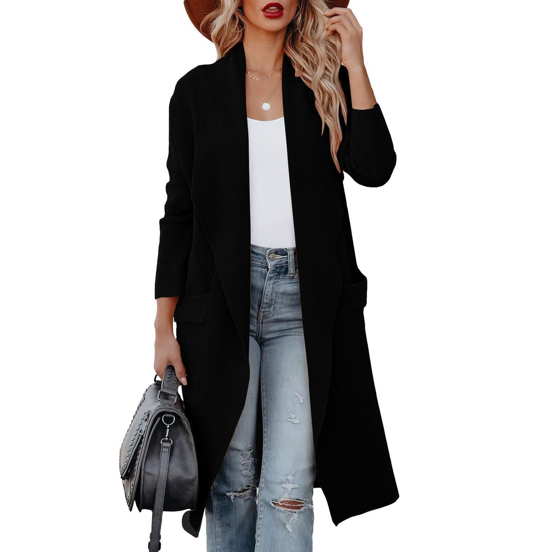 Kathrine | Gilet élégant et finalement confortable