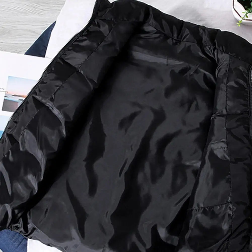 Eden | Bodywarmer d'hiver de luxe avec Heating und Stil