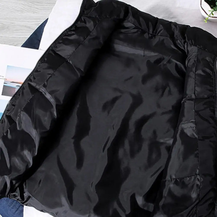 Eden | Bodywarmer d'hiver de luxe avec Heating und Stil
