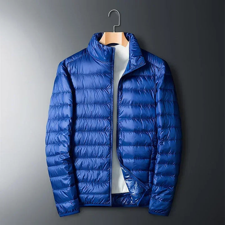 Silas | Élégante Veste Imperméable