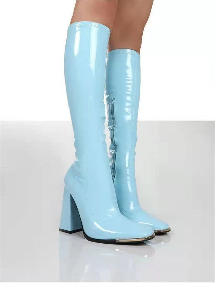 Brienne - Surbottes de luxe pour femmes