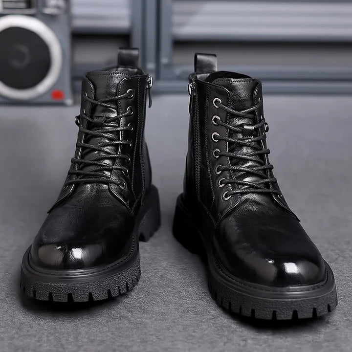 Clifton Bottes d'affaires élégantes pour hommes, pour le professionnel moderne