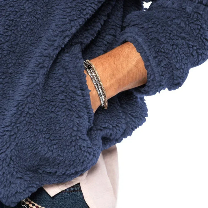 Émile™ - Veste d'Hiver Ultra-Chaude pour Hommes