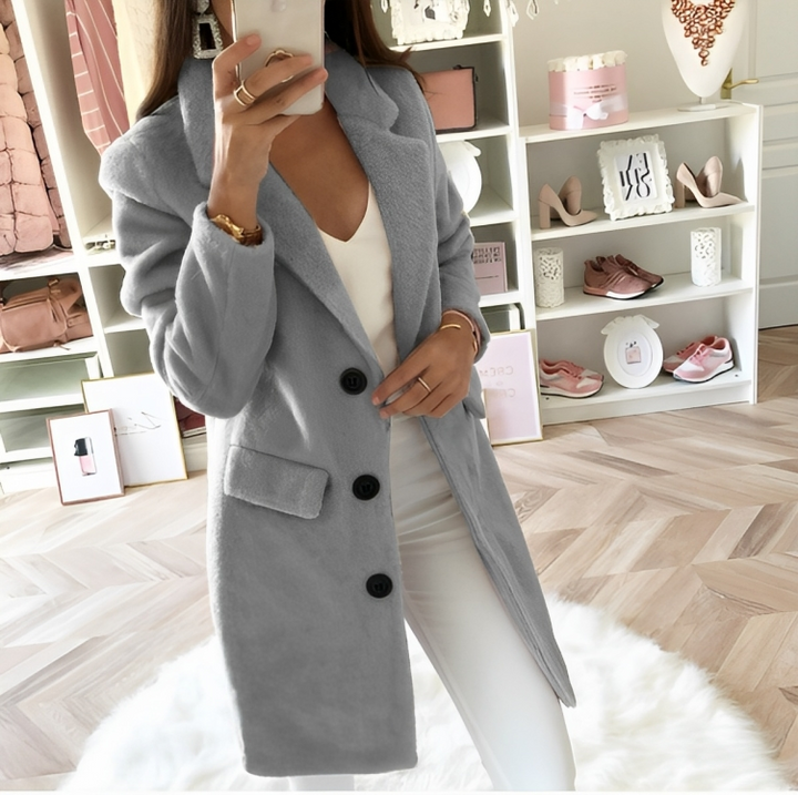 Manteau d'hiver élégant pour femmes par Chloe
