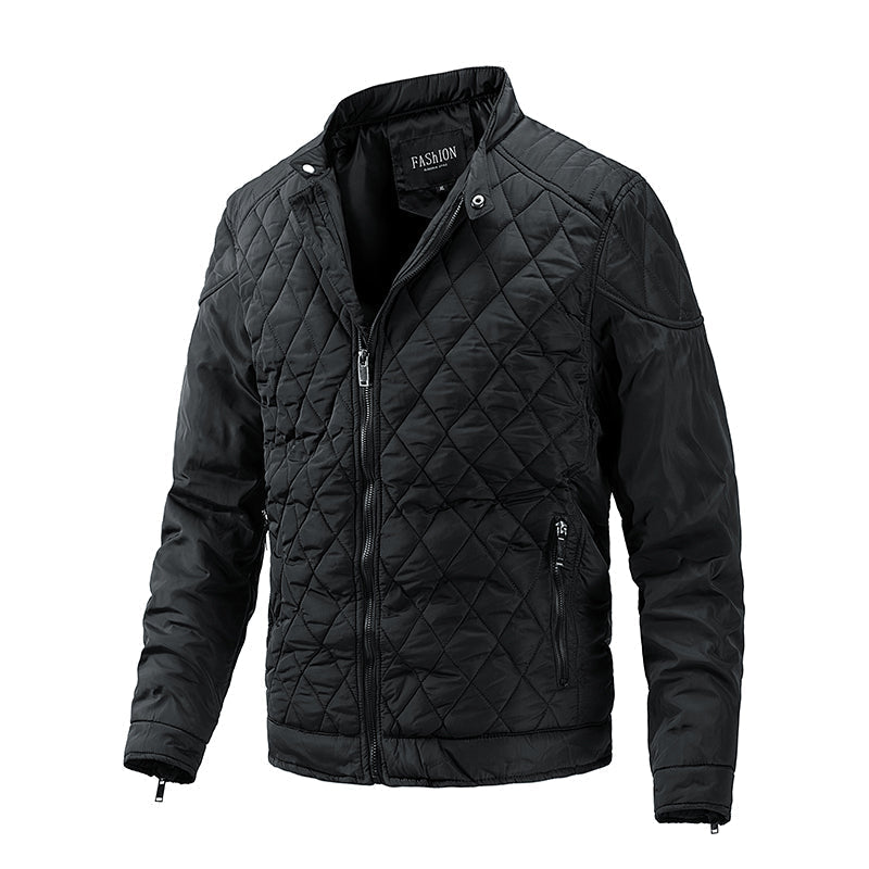 Blazer à carreaux Chic Emil