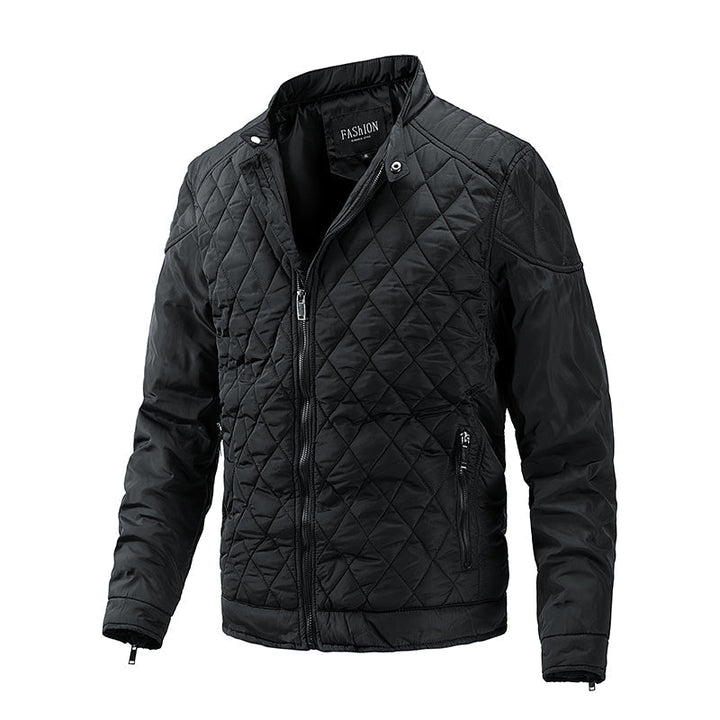 Blazer à carreaux Chic Emil