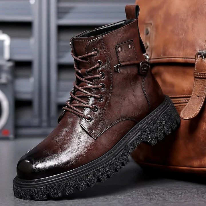 Clifton Bottes d'affaires élégantes pour hommes, pour le professionnel moderne