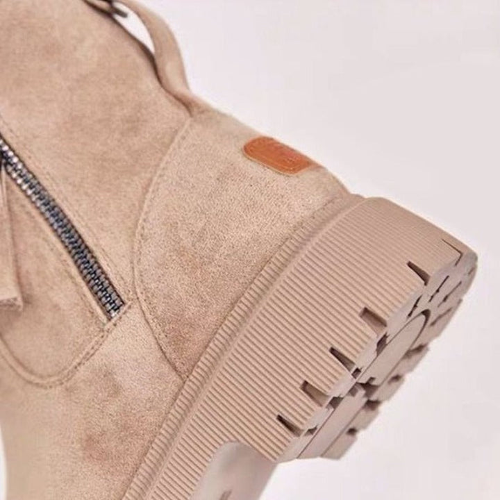 Bottes de neige orthopédiques de première qualité pour un confort et un soutien maximums