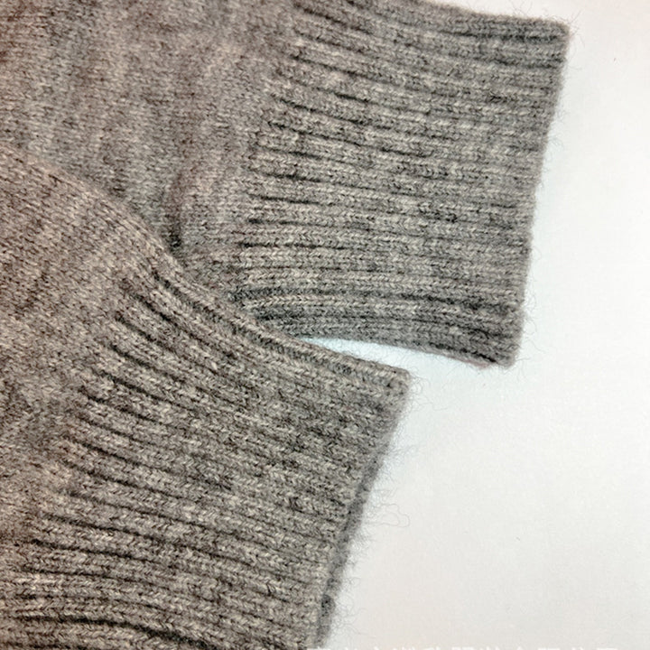 Ivy | Cardigan de luxe et de confort à la mode