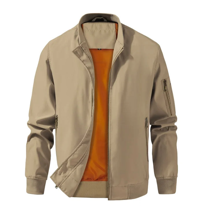 Eden | Veste respirante élégante pour hommes