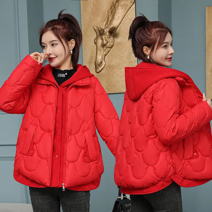 Eva | Parka chic et tendance