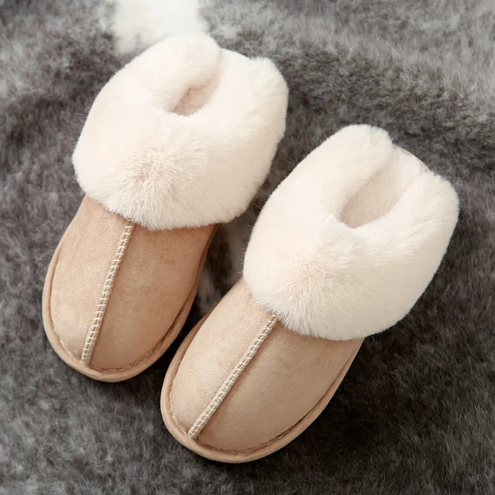 Blair - Pantoufles de luxe rembourrées pour femmes pour un confort ultime