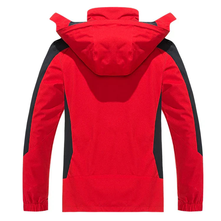 Eden | Veste matelassée élégante et décontractée pour hommes