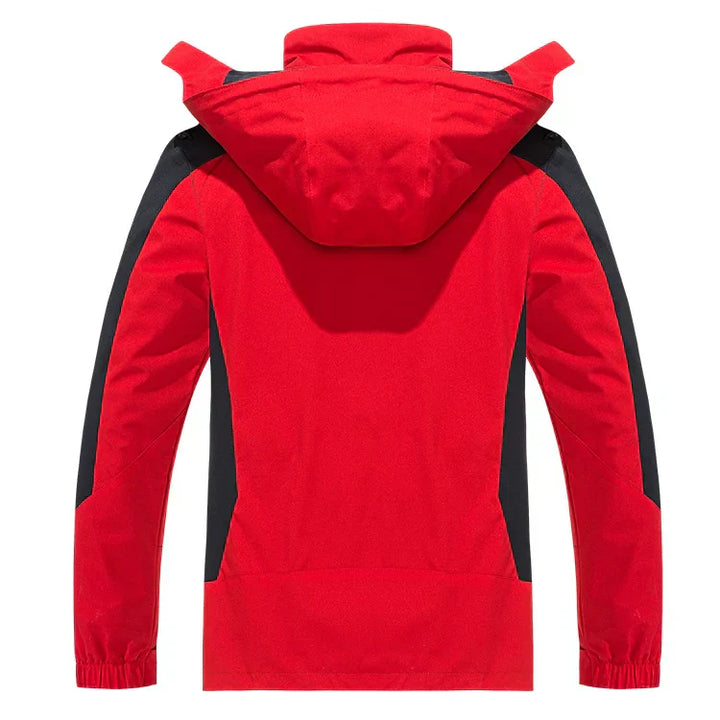 Eden | Veste matelassée élégante et décontractée pour hommes