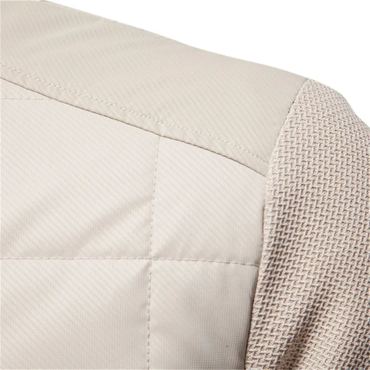Finn | Manteau d'hiver élégant pour lui