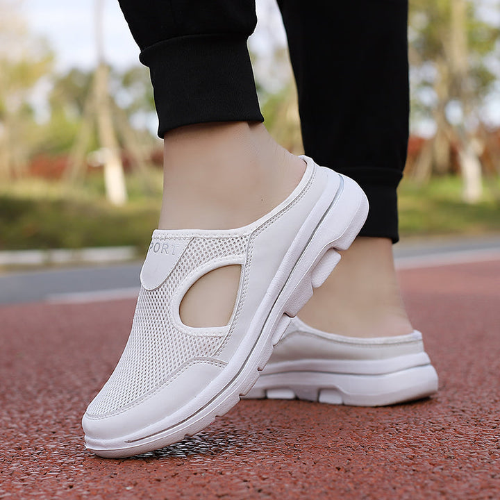 Alvaro's | Chaussons ergonomiques et confortables
