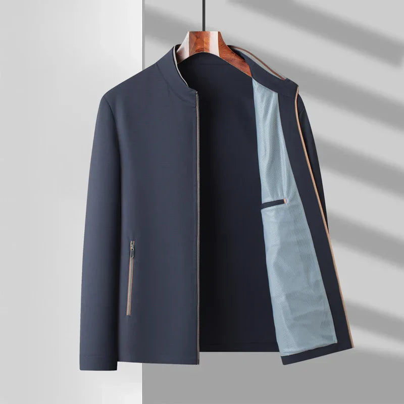 Thomas | Veste d'automne tendance pour hommes