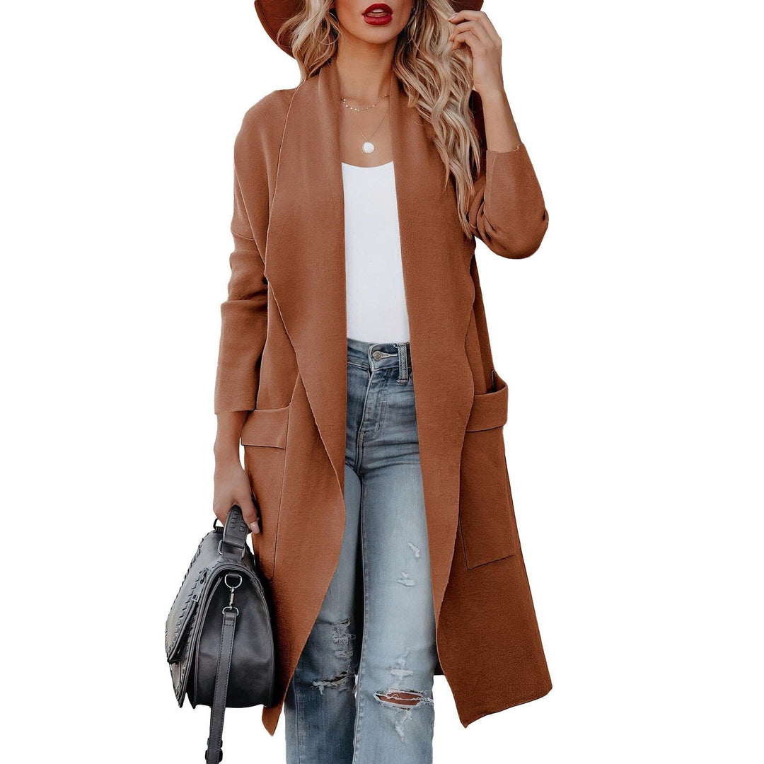 Kathrine | Gilet élégant et finalement confortable