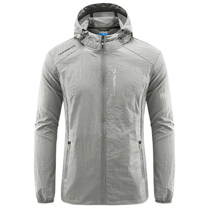Mauritz | Ultra-Light RainGuard Shield