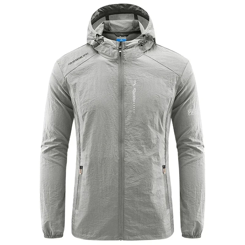 Mauritz | Ultra-Light RainGuard Shield