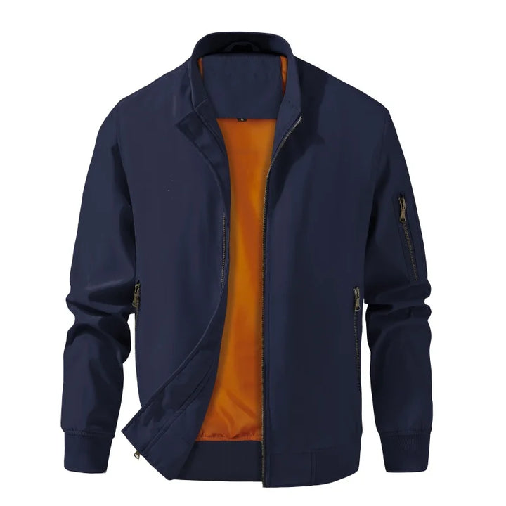 Eden | Veste respirante élégante pour hommes
