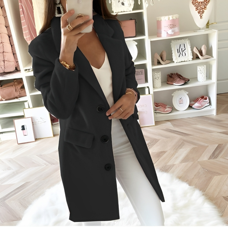Manteau d'hiver élégant pour femmes par Chloe